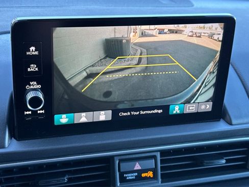 Certified 2023 Honda Pilot EX-L image 25