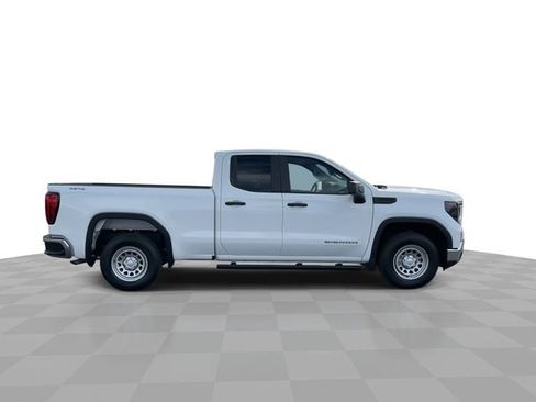New 2026 GMC Sierra 1500 Pro w/ Pro Value Package image 9