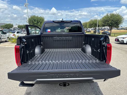 New 2026 Toyota Tundra Limited AWD/4WD image 14