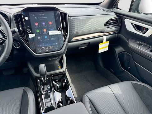 New 2026 Subaru Forester Touring image 29