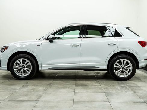 Used 2025 Audi Q3 2.0T Premium AWD/4WD image 8