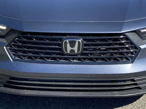 New 2025 Honda Accord SE image 26