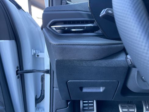 New 2025 Audi SQ5 Premium Plus image 22