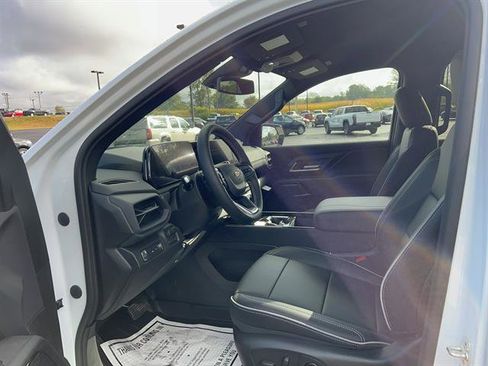 New 2026 Chevrolet Silverado EV LT image 12