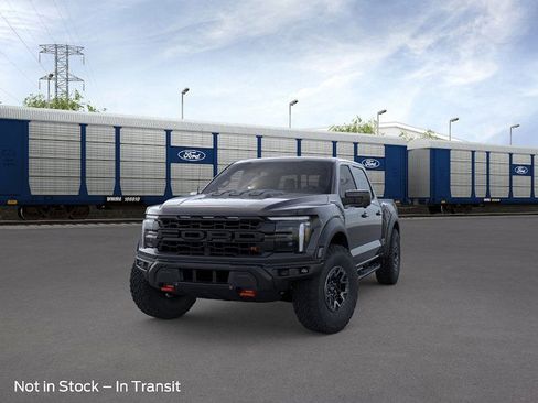 New 2026 Ford F150 Raptor w/ Equipment Group 803A Raptor R image 2