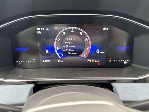 New 2026 Volkswagen Jetta SE FWD image 25