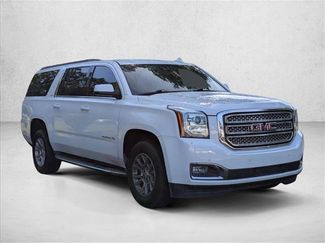 Used 2020 GMC Yukon XL SLT RWD video 3