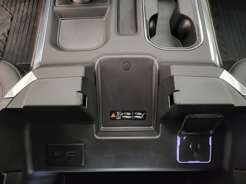 New 2026 Chevrolet Silverado 1500 LT Trail Boss w/ LT Trail Boss Premium Package image 7