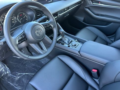 New 2026 MAZDA MAZDA3 2.5 S Sedan w/ Preferred Pkg image 10
