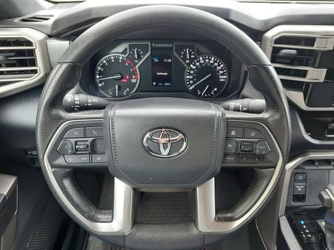 Used 2025 Toyota Tundra SR5 AWD/4WD image 25