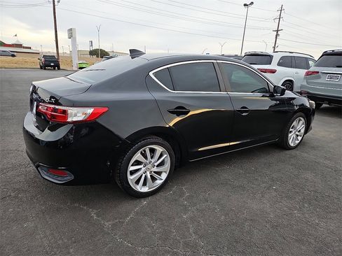 Used 2016 Acura ILX image 8