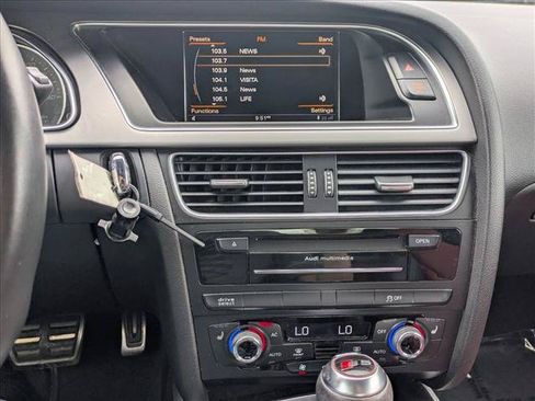 Used 2013 Audi S5 Prestige AWD/4WD image 15