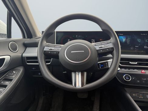 Used 2025 Hyundai Sonata SEL image 14