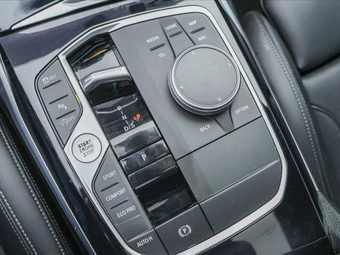 Used 2023 BMW 330i xDrive Sedan w/ Driving Assistance Package image 21