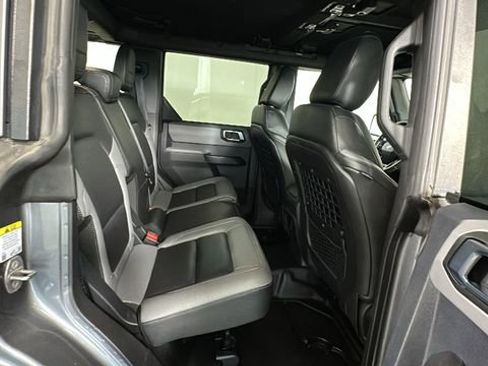 Used 2023 Ford Bronco Big Bend AWD/4WD image 26