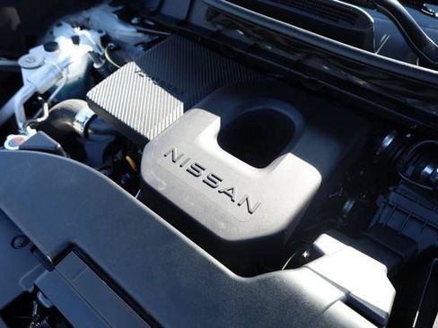 New 2026 Nissan Murano SL AWD/4WD image 30
