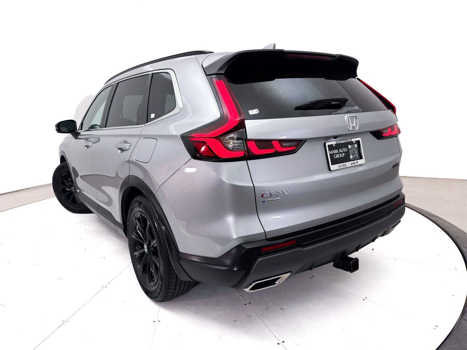 Used 2023 Honda CR-V Sport image 7