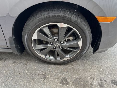 Used 2024 Honda Odyssey Elite image 40