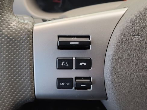 Used 2020 Nissan Frontier SV RWD image 17
