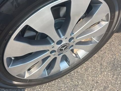 Used 2019 Mercedes-Benz GLS 450 4MATIC image 8