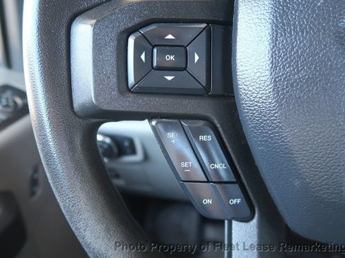 Used 2019 Ford F150 XL w/ XL Power Equipment Group AWD/4WD image 32