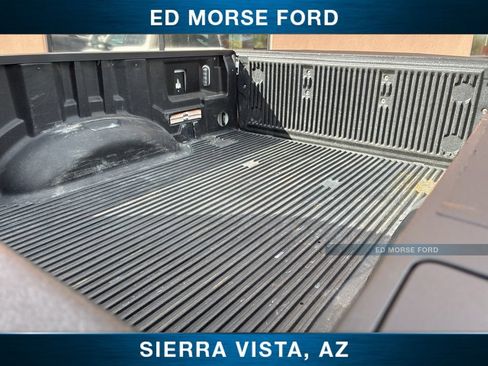 Used 2022 Ford F250 Lariat w/ Lariat Value Package AWD/4WD image 16