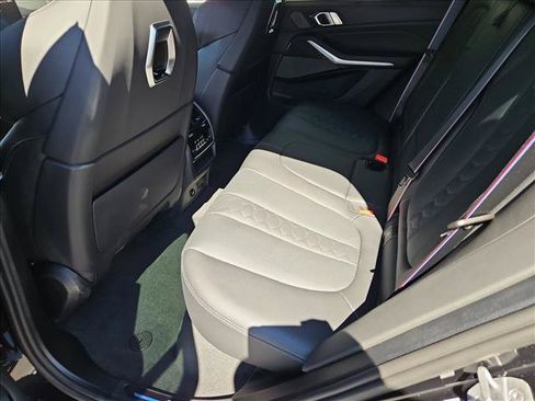 New 2026 BMW X5 M Competition w/ Executive Package AWD/4WD image 16