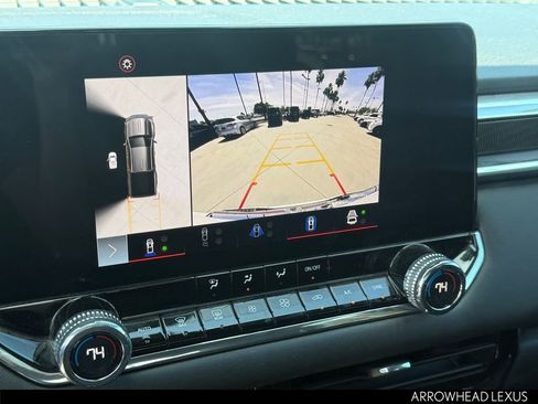 Used 2024 GMC Canyon Elevation w/ Convenience Package RWD image 20