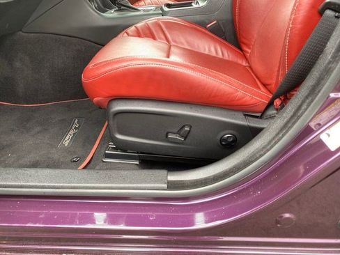 Used 2021 Dodge Charger SRT Hellcat w/ Harman/Kardon Audio Group RWD image 13
