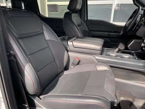 Used 2024 Ford F150 Raptor AWD/4WD image 25