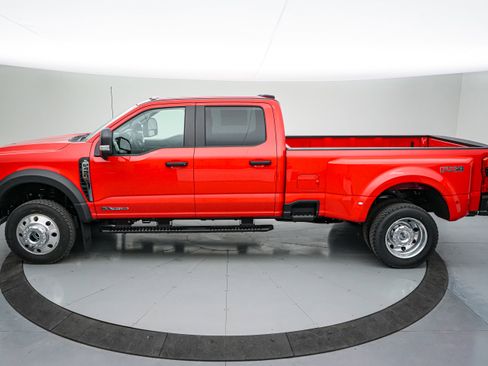 New 2026 Ford F450 XL w/ 360-Degree Camera Package image 8