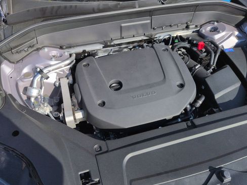 New 2026 Volvo XC90 B6 Ultra w/ Protection Package Premier image 29