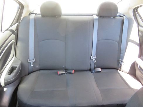 Used 2019 Nissan Versa S Plus FWD image 22