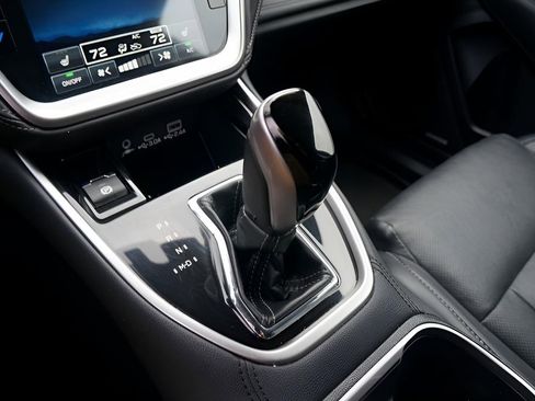 Used 2024 Subaru Outback Limited XT image 24