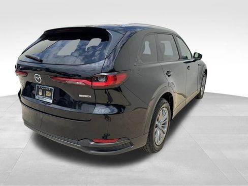 Used 2024 MAZDA CX-90 3.3 Turbo w/ Select Package AWD/4WD image 5