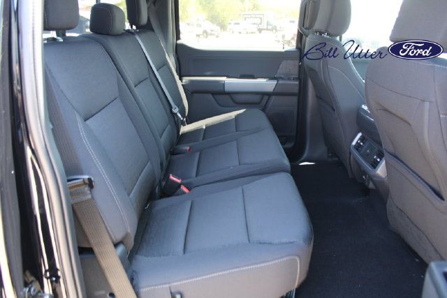 New 2026 Ford F150 XLT w/ Equipment Group 302A MID AWD/4WD image 10
