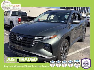 Used 2023 Hyundai Tucson SEL w/ Convenience Package FWD video 1