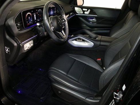 Used 2022 Mercedes-Benz GLE 350 4MATIC image 12