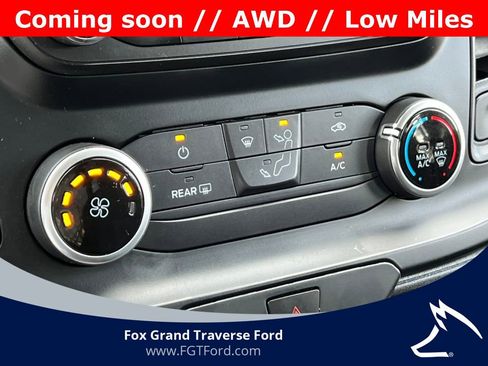 Certified 2024 Ford Transit 250 Base w/ Exterior Upgrade Package image 23