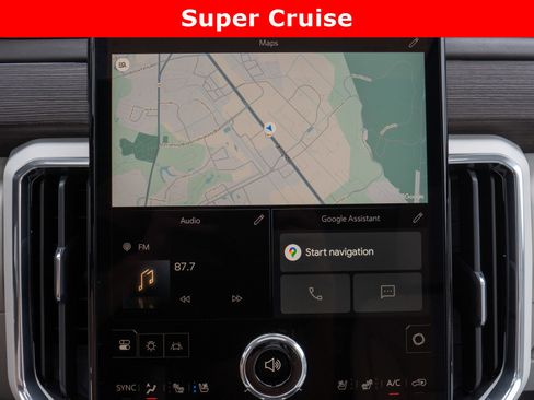 New 2026 GMC Acadia Denali w/ Super Cruise Package image 15