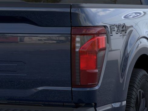 New 2026 Ford F150 XLT AWD/4WD image 21