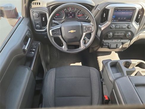 Used 2020 Chevrolet Silverado 3500 LT image 16