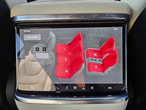Used 2023 Tesla Model X AWD/4WD image 63