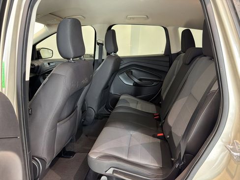 Used 2018 Ford Escape S image 20