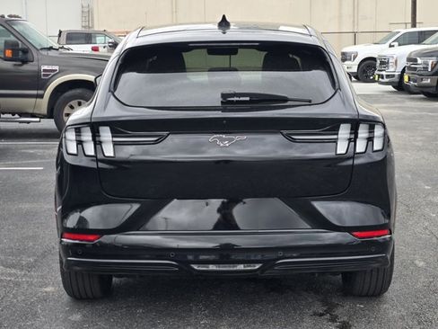 Certified 2024 Ford Mustang Mach-E Premium image 6