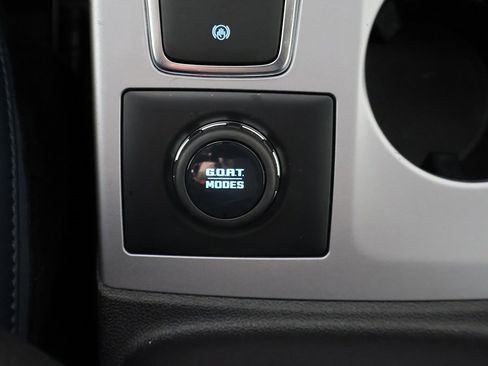 Used 2024 Ford Bronco Sport Outer Banks w/ Tech Package image 49