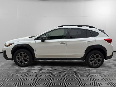 Used 2021 Subaru Crosstrek 2.5i Sport w/ Moonroof Package image 6