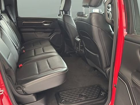 Used 2023 RAM 1500 Rebel w/ Rebel Level 2 Equipment Group AWD/4WD image 21