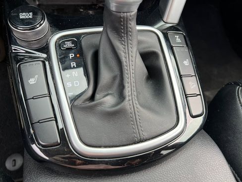 Used 2021 Kia Seltos SX AWD/4WD image 24
