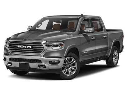 Certified 2022 RAM 1500 Limited
